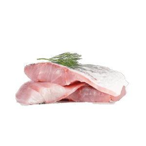 Fresh Sea Fish