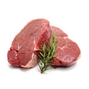 French Beef
