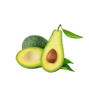 Organic Avocado