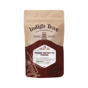 Indigi Teas