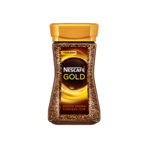 Nescafe Gold