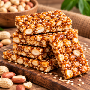 Chikki